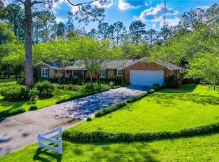 2436 Ware St, Blackshear, GA 31516