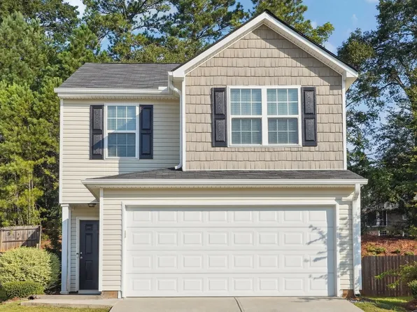 30 Everett Cir, Cartersville, GA 30120