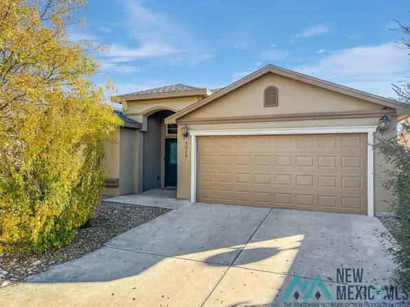 5025 W Big Red Rd, Hobbs, NM 88240