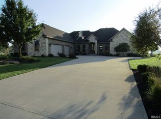 21 Garden Dr, Wabash, IN 46992