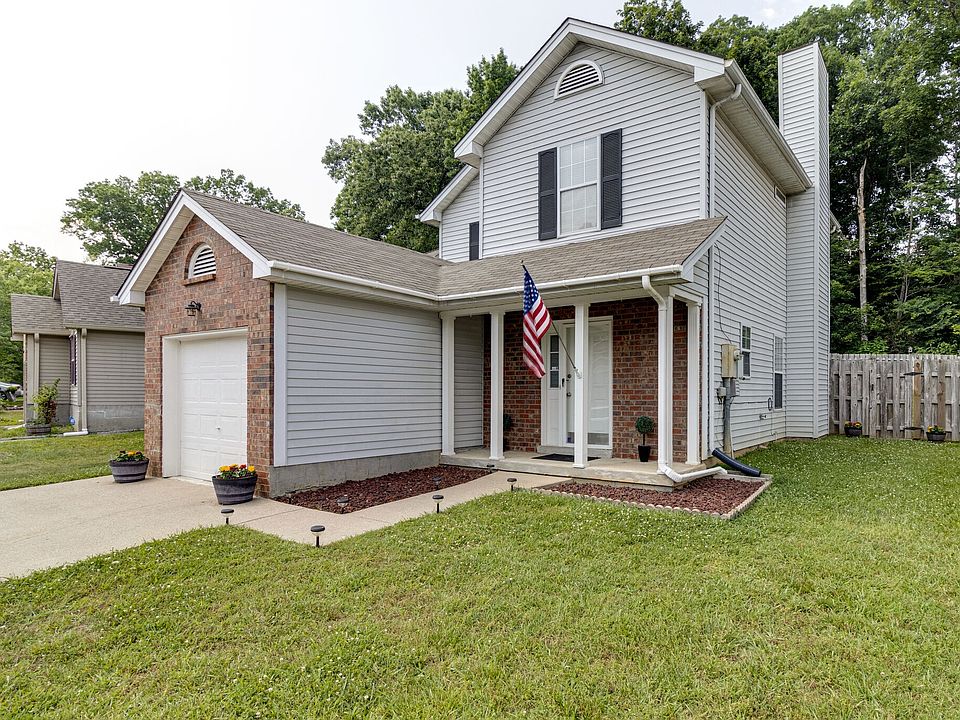 5908 Colchester Dr, Hermitage, TN 37076 Zillow