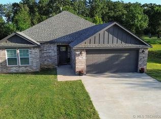 142 Rebel Ln, Durant, OK 74701