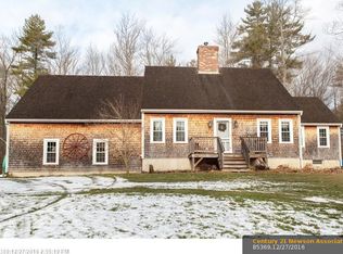 68 Hidden Meadows Ln, Eliot, ME 03903
