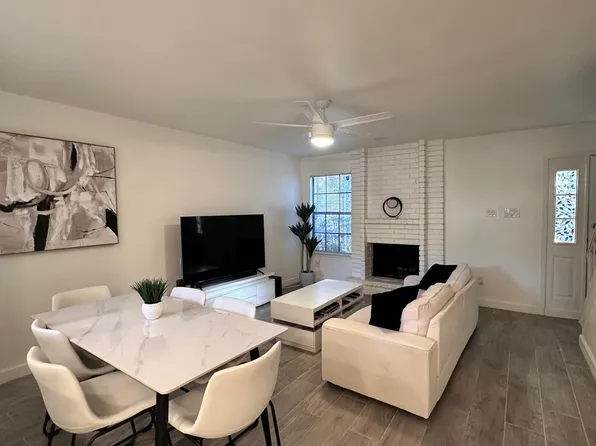 8400 Jamestown Dr APT 124, Austin, TX 78758