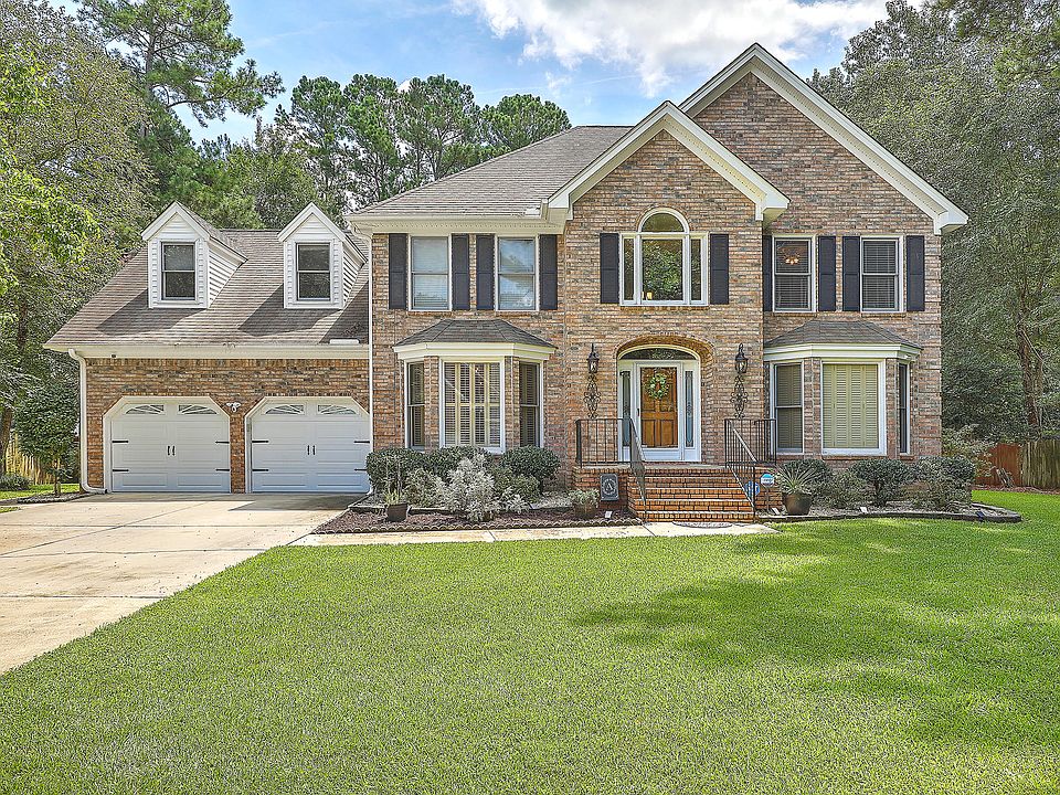 309 King Charles Cir, Summerville, SC 29485 Zillow