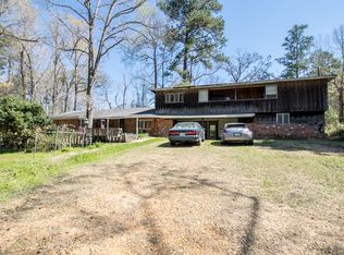 91 Grandpierre Rd, Pineville, LA 71360