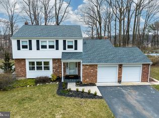 214 Kent Dr, Exton, PA 19341