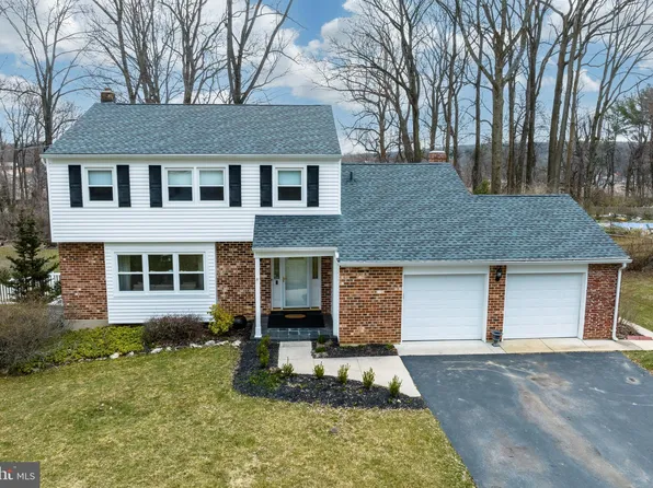 214 Kent Dr, Exton, PA 19341