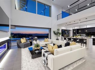 20 Rainbow Point Pl, Henderson, NV 89011