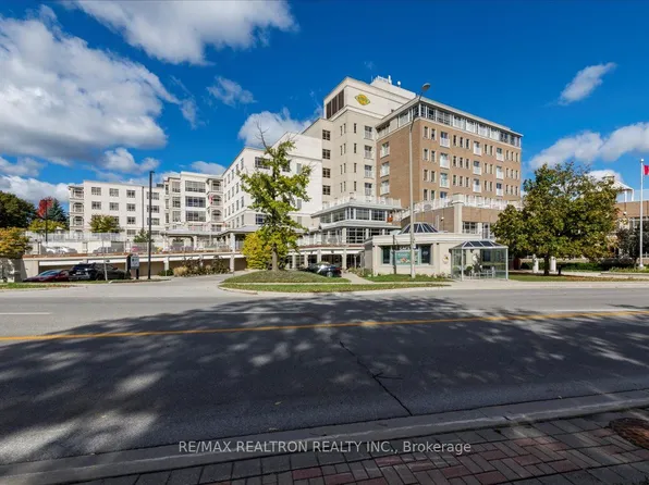 74 Ross St #48, Barrie, ON L4N 1G3