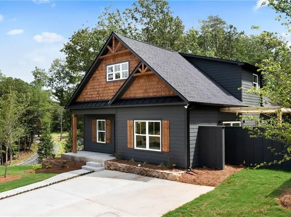 111 Red Cloud Walk, Waleska, GA 30183