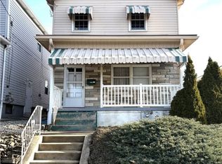 1920 Ridge Ave, Arnold, PA 15068