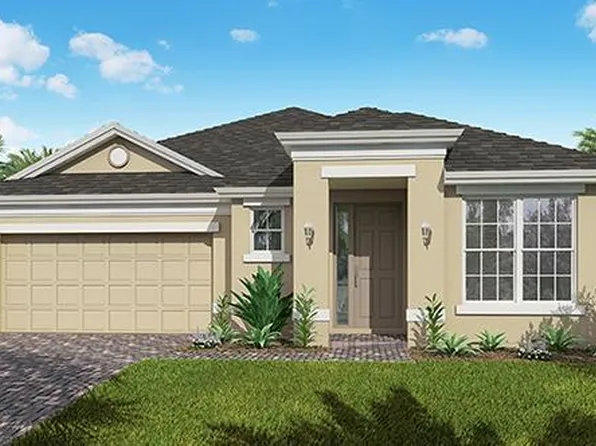5880 Bella Rosa Ln, Vero Beach, FL 32966