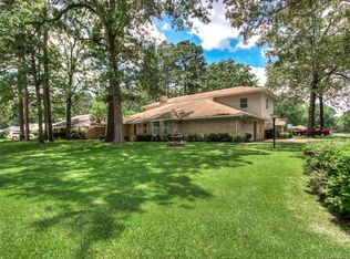 221 Mill Creek Ln, Haughton, LA 71037