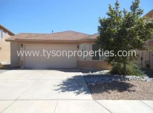 9812 Cerro Largo Pl NW, Albuquerque, NM 87114