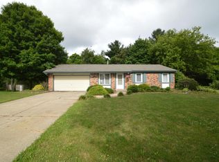 11090 Berry St, Berrien Springs, MI