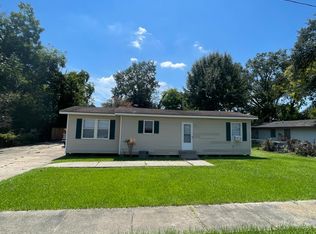 204 W Evergreen St APT A, Lafayette, LA 70501