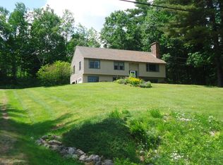 212 Country Club Rd, Norway, ME 04268