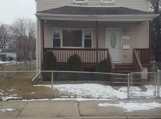 926 Michigan St, Hammond, IN 46320