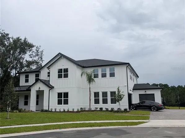 459 MARINA LOUIS POINT, SANFORD, FL 32771