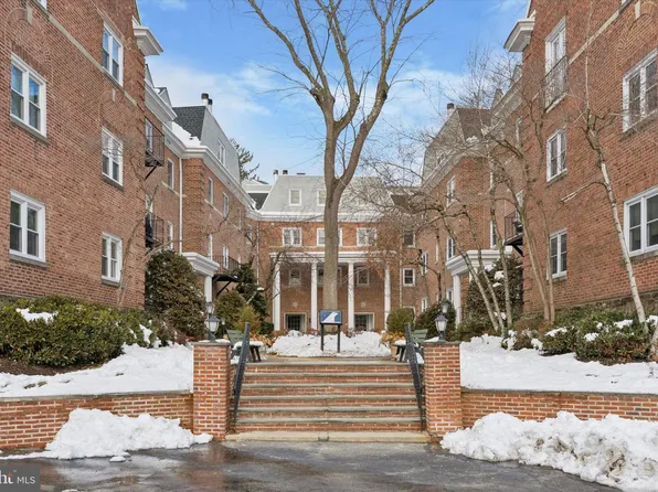 237 W Montgomery Ave Condo 2-S, Haverford, PA 19041