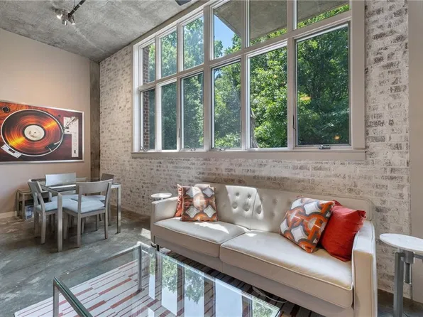 640 Glen Iris Dr NE APT 418, Atlanta, GA 30308
