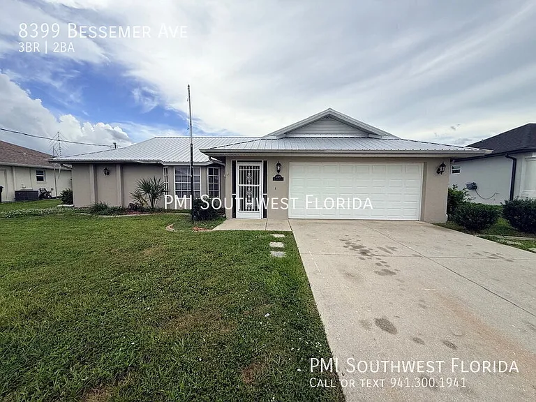 8399 Bessemer Ave — Photo 1