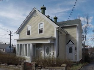 1 East St #1, Maynard, MA 01754