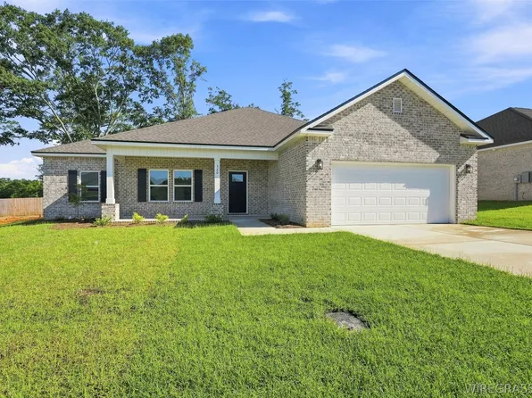 320 Thornbird Loop, Enterprise, AL 36330