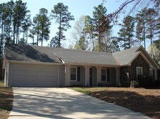 832 Bedford Park, Peachtree City, GA 30269