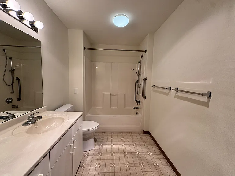 6162 Dell Dr #217 — Photo 11