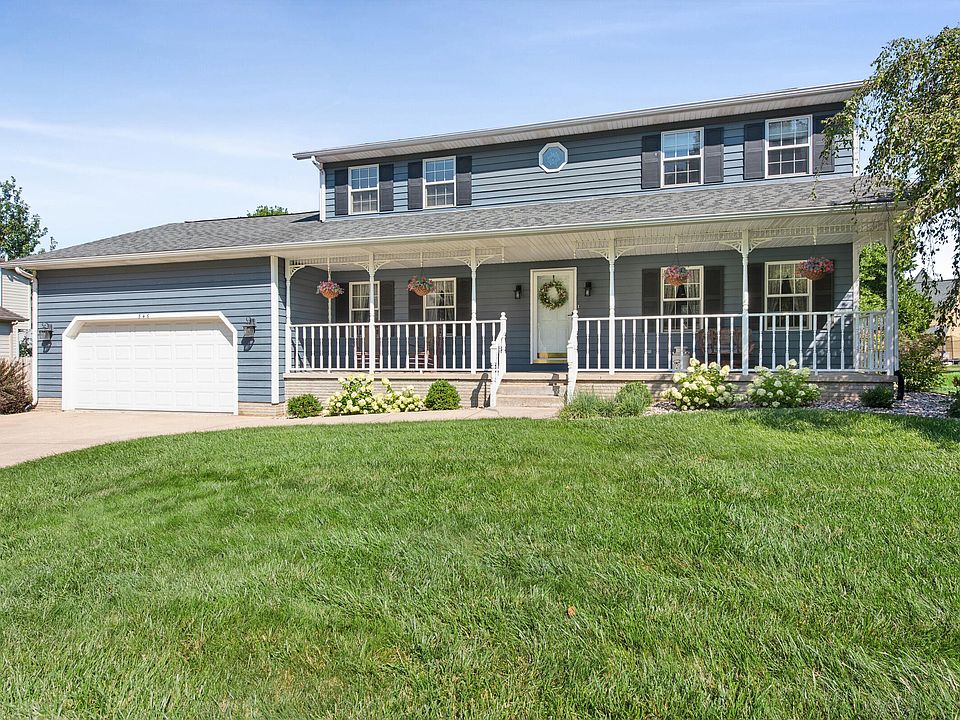 1st image of 546 Windridge Dr