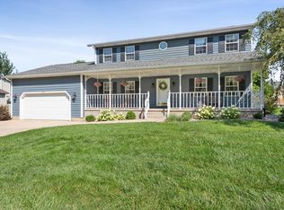 546 Windridge Dr, Chesterton, IN 46304