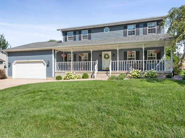 546 Windridge Dr, Chesterton, IN 46304
