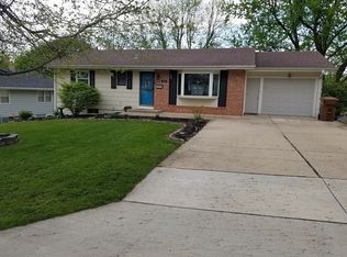 226 Ridgewood Dr, Carroll, IA 51401