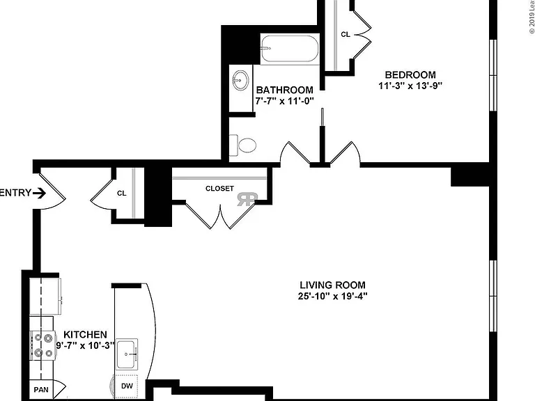 Curtain Lofts - A 55+ Community — Photo 40