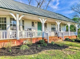 6792 Old Lucile Rd, Blakely, GA 39823