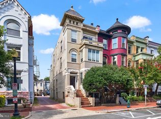 2119 N St NW APT 6, Washington, DC 20037