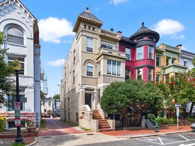 2119 N St NW APT 6, Washington, DC, 20037