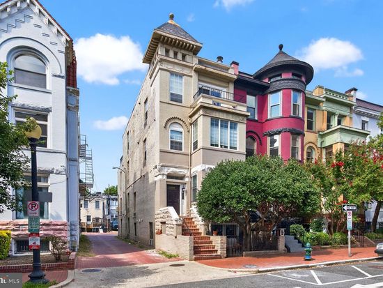 2119 N St NW APT 6, Washington, DC 20037