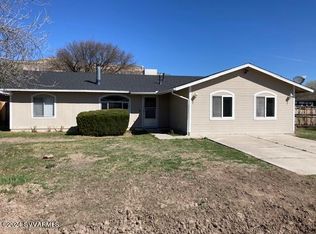 3346 E Mesquite Trl, Camp Verde, AZ 86322
