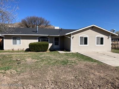 3346 E Mesquite Trail, Camp Verde, AZ, 86322