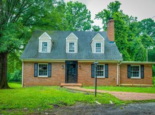 5167 Boonsboro Rd, Lynchburg, VA 24503