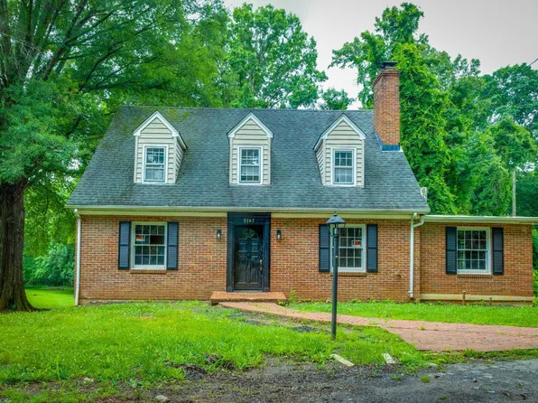 5167 Boonsboro Rd, Lynchburg, VA 24503