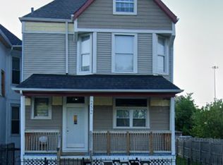 252 W 60th Pl #3, Chicago, IL 60621