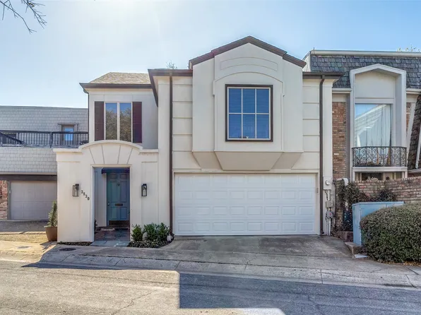 3830 S Versailles Ave, Dallas, TX 75209