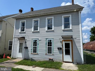 329 South St, Hagerstown, MD, 21740