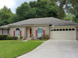 1853 Rambling Ridge Ln, Jacksonville, FL 32225