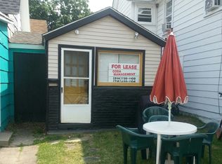 20 Main St, Bemus Pt, NY 14712