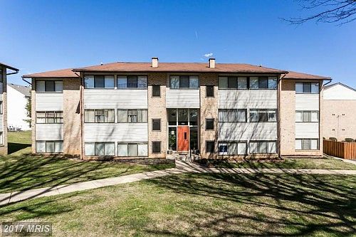 1st image of 50 Bright Oaks Dr APT E